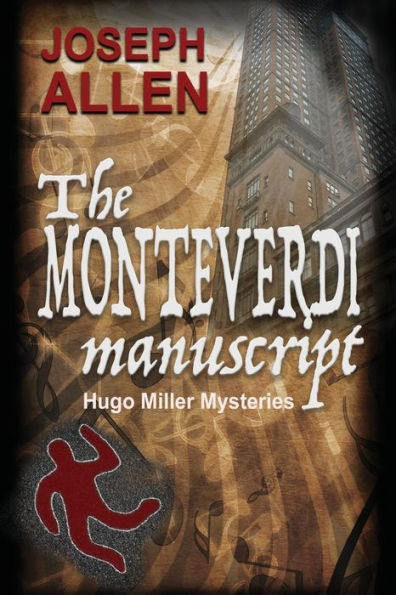 The Monteverdi Manuscript