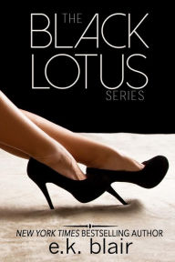 Title: The Black Lotus Trilogy: The Complete Series, Author: Adept Edits