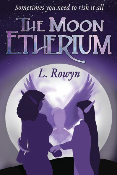 The Moon Etherium