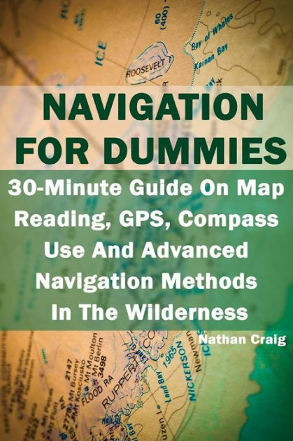 advanced compass navigation