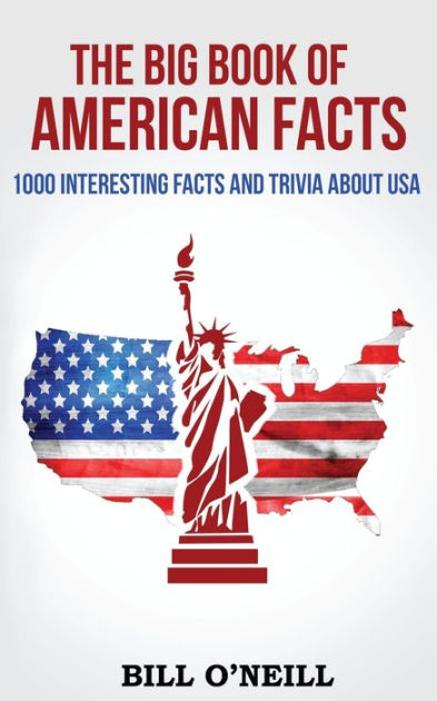 Interesting Facts About The United States