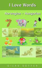 I Love Words Norwegian - Hungarian
