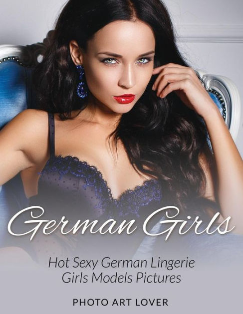 German girl hot Top 15