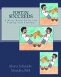 Justin Succeeds: A Story About Twins and Finding Your Identity