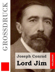 Title: Lord Jim (Groï¿½druck), Author: Hedwig Lachmann