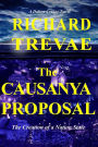 The CAUSANYA PROPOSAL: The Creation of a New Nation State