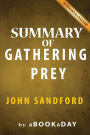 Summary of Gathering Prey: (The Prey Series Book 25) by John Sandford Summary & Analysis