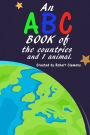 An ABC book of the countries and 1 animal