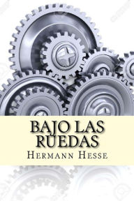 Title: Bajo las Ruedas, Author: Josemberg Duran