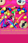 Carnet D'Adresses: Adresse / Telephone / E-mail / Anniversaire / Site Web / Log in / Mot de Passe / Rose