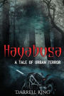 Hayabusa: A Tale of Urban Terror