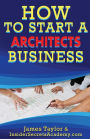How To Start an Architects Business