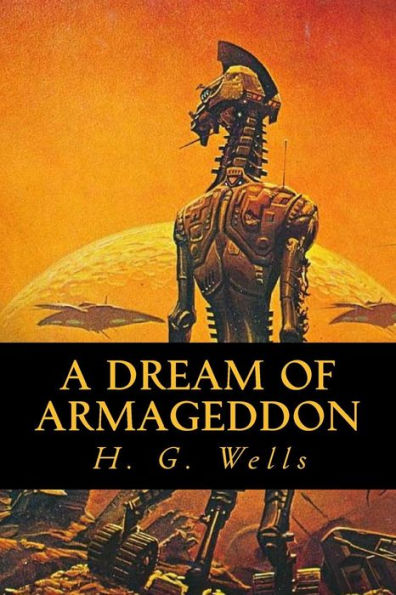 A Dream of Armageddon