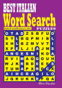 BEST ITALIAN Word Search Puzzles