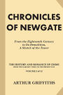 Chronicles of Newgate: From the Eighteenth Century to Its Demolition, A Sketch of the Tower