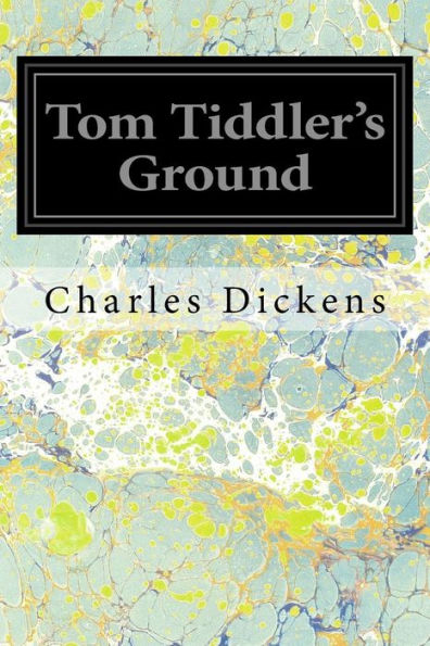 Tom Tiddler's Ground