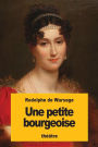 Une petite bourgeoise