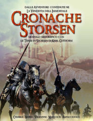 Title: Cronache Storsen, Author: Augusto Chiarle