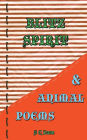 Blitz Spirit & Animal Poems