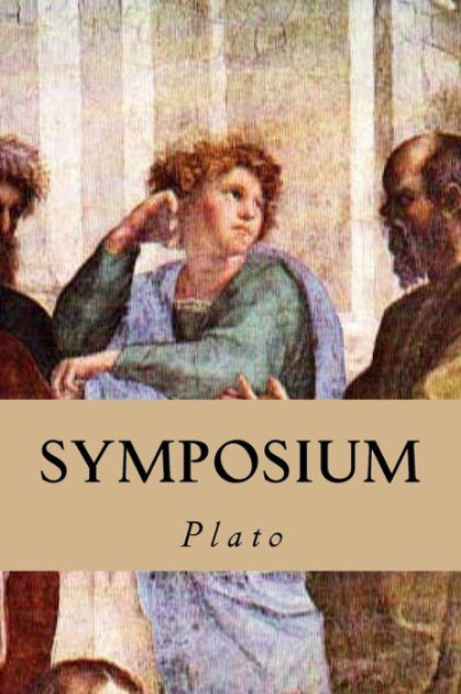 Symposium By Plato Paperback Barnes And Noble®