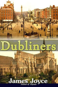 Title: Dubliners, Author: James Joyce