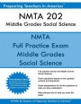 NMTA 202 Middle Grades Social Science: NMTA 201 Social Science