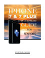Iphone 7 & 7 Plus for Seniors