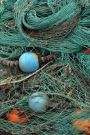 Solitude On the Pier Ocean Journal: 150 Page Lined Notebook/Diary