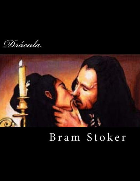 Dracula by Bram Stoker, Paperback | Barnes & Noble®
