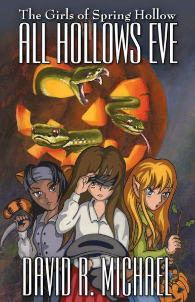 All Hollows Eve