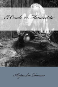 Title: El Conde de Montecristo (Spanish Edition), Author: Alejandro Dumas