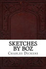 Sketches by Boz