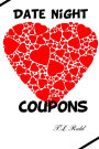 Date Night Coupons