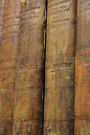 Ancient Books Journal: 150 page lined notebook/diary