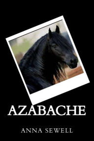 Title: Azabache (Spanish Edition), Author: Anna Sewell