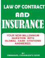 Law Of Contract And Insurance