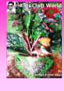 Kids Craft World: Simple Imaginations, Amazing Creations