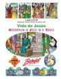 Vida de Jesús-Presentación de Jesús en el templo: Tomo 3