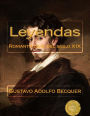 Leyendas: Romanticismo del siglo XIX