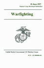 Marine Corps Doctrinal Publication MCDP 1 Warfighting 20 June 1997