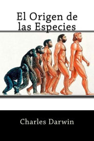 Title: El Origen de las Especies (Spanish Edition), Author: Charles Darwin