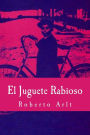 El Juguete Rabioso