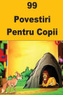 99 Povestiri Pentru Copii