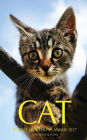 Cat Pocket Monthly Planner 2017: 16 Month Calendar