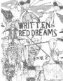 Written In Red Dreams - Book 2