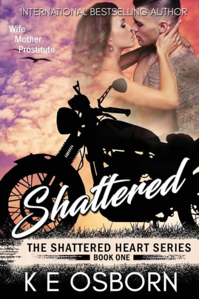 Shattered: The Shattered Heart Series #1