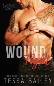 Wound Tight (Made in Jersey Series #4)