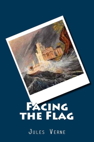 Facing the Flag