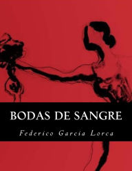 Title: Bodas de Sangre (Spanish Edition), Author: Federico García Lorca