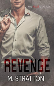 Title: Revenge, Author: M Stratton